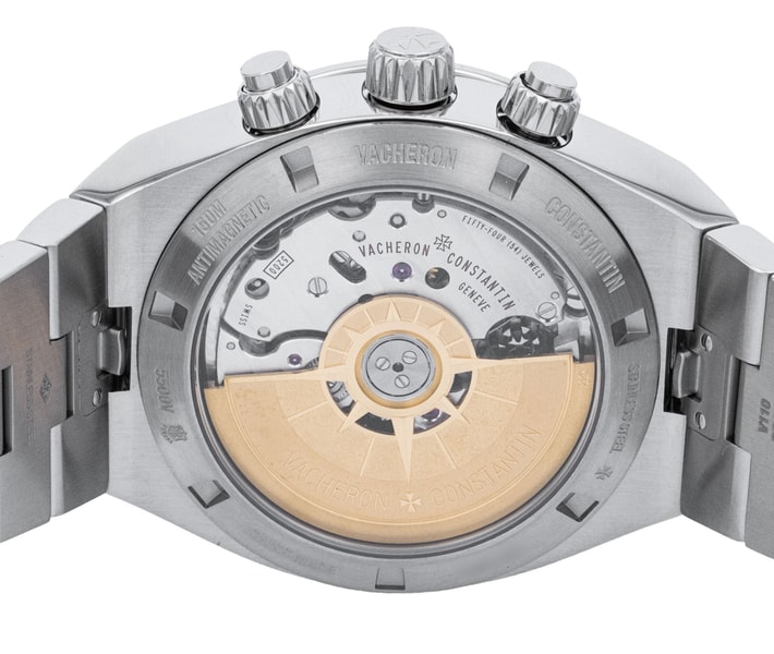 Vacheron Constantin Overseas 5500V/110A-B148